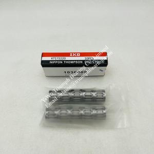 Quality IKO Needle Roller Bearings KT172220 wholesale