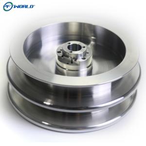 Quality Precision Stainless Steel Motorcycle Accessories, CNC Stainless Steel Parts wholesale