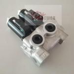 K95088 Excavator Electrical Kawasaki Solenoid Valve KDRDE5K-31/30C50-122