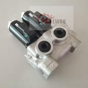 Quality K95088 Excavator Electrical Kawasaki Solenoid Valve KDRDE5K-31/30C50-122 wholesale