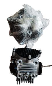 Quality Aluminum Cylinder Head Assembly Genuine Original Motorbike Spare Parts wholesale