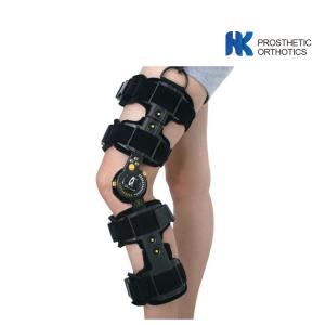 Quality ISO 13485 Medical Knee Brace wholesale