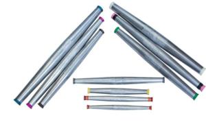 Quality 0.563 Inches Automatic Splice Connection wholesale