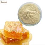 Best Price 10-HDA:4% pure fresh royal jelly lyophilized powder