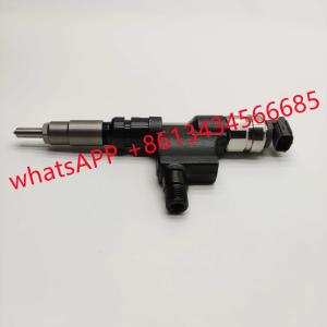 Quality 095000-0932 8976024856 Isuzu Diesel Fuel 6hk1 injector wholesale