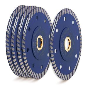 Quality 6 Inch 300mm Diamond Blade Dry / Wet Granite Cutting wholesale