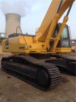 Used KOMATSU PC400-6 EXCAVATOR