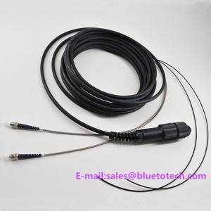 Quality Huawei Base Station Outdoor PDLC Fiber Optic Patch Cord PDLC-ST Duplex Fiber Patch Cable wholesale