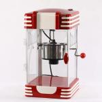 Sweet microwave popcorn vending machine