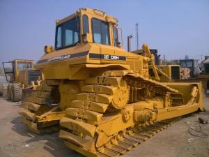 Quality CAT D6H used bulldozer from USA wholesale