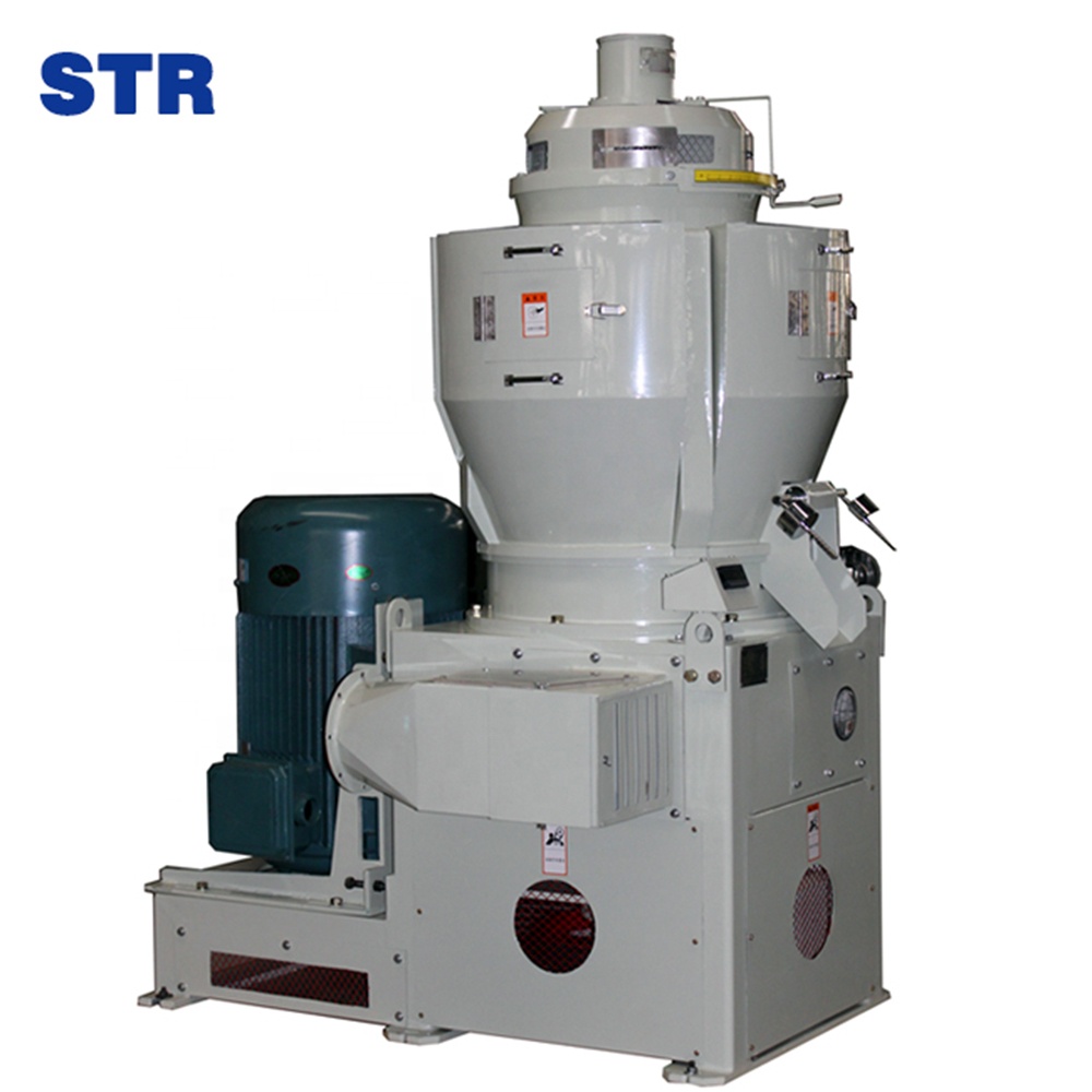 Local Service Location4 Thailand STR N120 Rice Polishing Manual Rice Milling Machine
