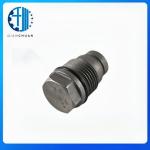 6754-72-1220 1110010015 Pressure Relief Valve for Komatsu 6D107 Engine