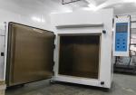 LIYI 450C Industrial Drying Oven 100kg Heavy Load Trays High Heat Oven