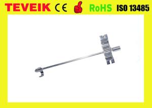 China C8-4V C9-3V C10-3V Endocavity Biopsy Needle Guide For  Ultrasound Probe on sale