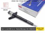 DENSO GENUINE AND BRAND NEW DIESEL FUEL INJECTOR 095000-7500, 1465A279 FOR