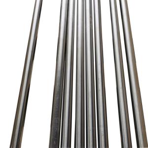 Quality NiCr22FeMo Nimonic PE13 UNS N06002 Hastelloy X Bar W.Nr. 2.4665 wholesale