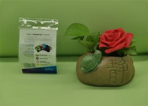Quality Protection Bags Game Card Sleeves High Pro Pouch With Hanging Hole Hangers wholesale