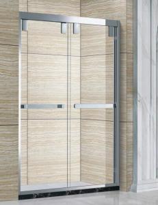 Quality shower enclosure shower glass,shower door E-3115 wholesale