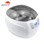 Skymen 750ml 35W Compact Shave Ultrasonic CD Cleaner Dental Instrument