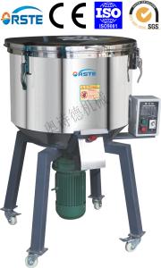 Quality 100-1000 Kg/H PET Plastic Crystallizer Dryer 380V Voltage Multi-Stage Filtration wholesale