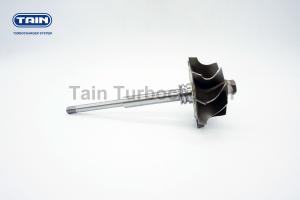 Quality 454110-0001 454127-0001 Turbocharger Turbine Wheel 53*38*6mm K418 Material wholesale