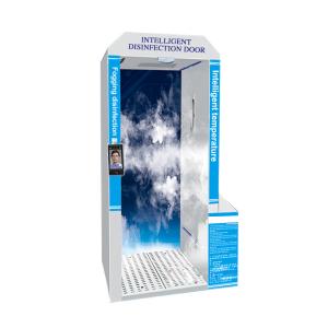 Quality Stainless Steel Disinfection Door , Smart Pressure Steam Sterilizer wholesale