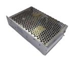 70W 230V AC Input Only Panel Mount Power Supply Metal Case 100 % Full Load