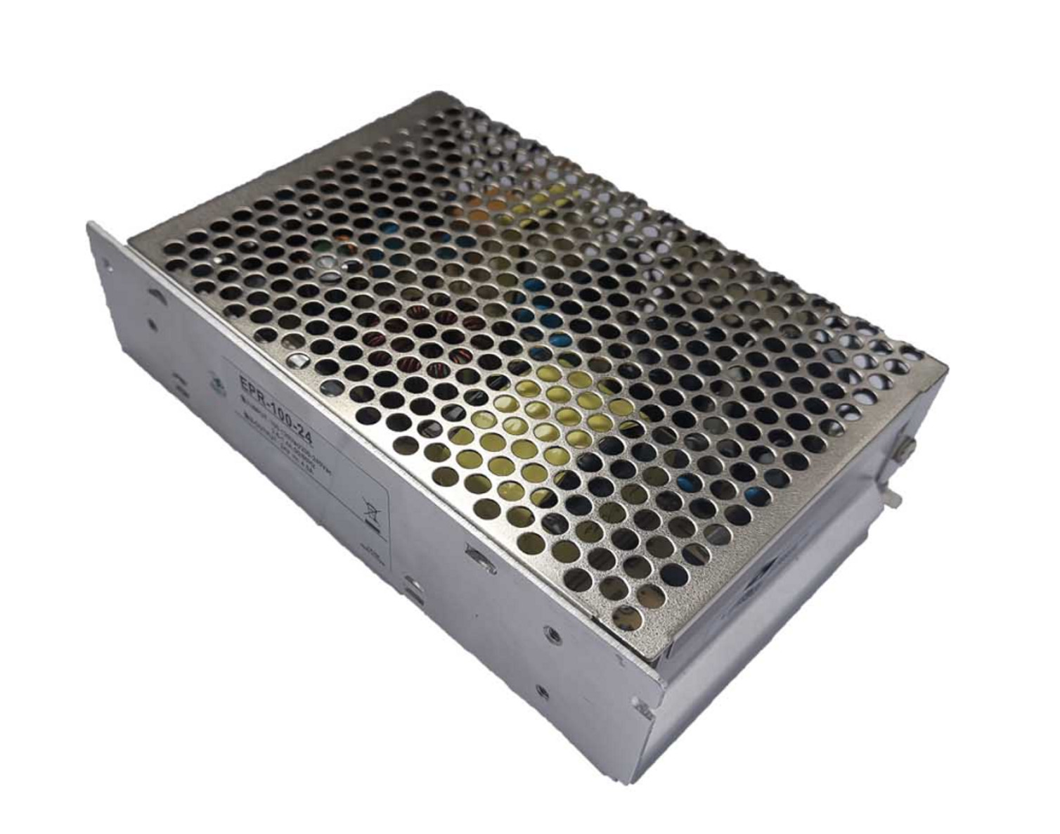 200W Industrial Open Frame Switching Power Supply Single Output EN 60950 Standard