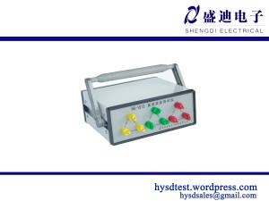 Quality HS-1013 Three Phase DC Harmonic Tester wholesale