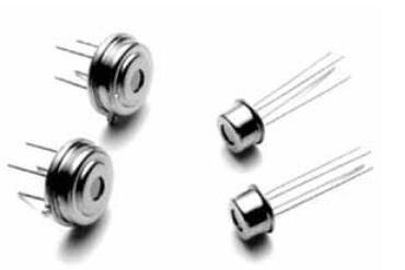 100% Original Thermopile IR Sensor -20ºC To 100ºC Working Temperature AAS-930
