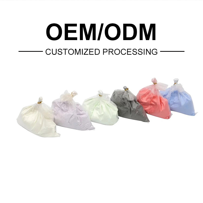 Professional Powder Hair Color Touch Up Hair Dye OEM ODM Natural And Healthy