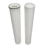 60'' High Volume Filter Cartridge for Enhanced Filtration Efficiency