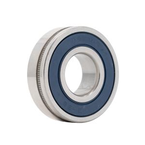 Quality P4 P2 P0 Roller Ball Bearing Deep Groove 6200 Bearing Single Row wholesale