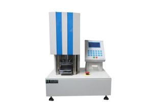 Quality High Pressure Paper Testing Equipments FOR Fabric Bursting Strength wholesale