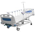 Medical Hospital Bed Manual