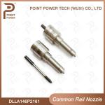 DLLA146P2161 Bosch Injector Nozzle For Injectors 0445120199-Φ3.5 Series