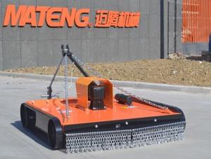 Quality Topper Mower agricultural equipment for tractor wholesale