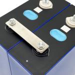 Rechargeable MSDS Solar Power Lithium Battery Lifepo4 3.2V 280AH