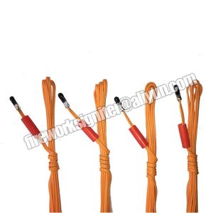 Quality CE 2m Fireworks Ignition Igniters For Wedding Balloon wholesale