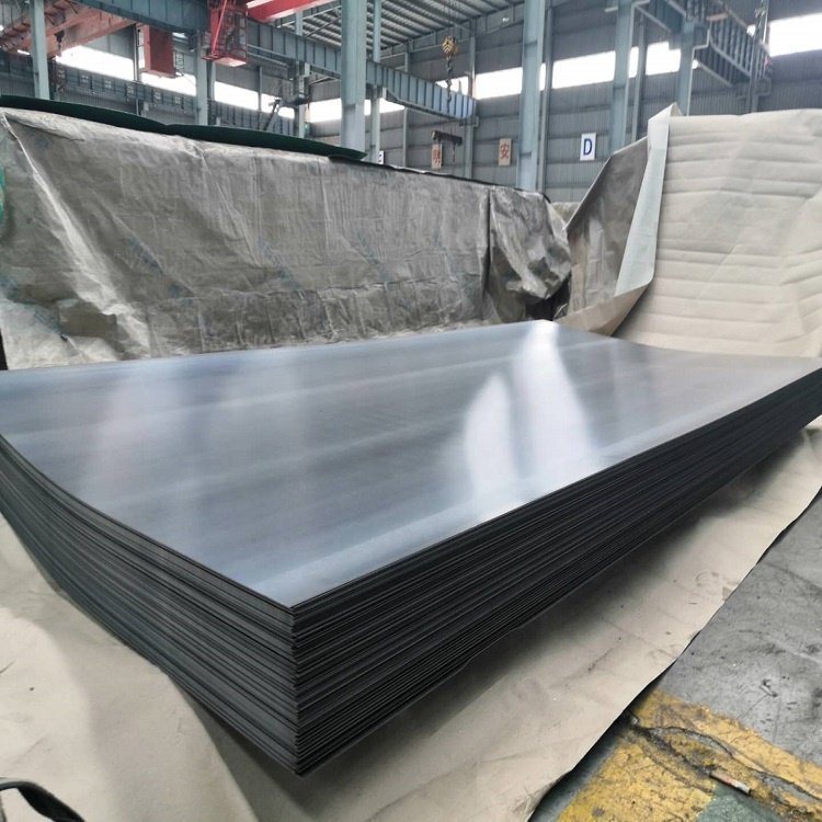 Third-Party Inspection Good Plasticity Flexibility Legnth 6000mm 12000mm 6m 12m 1010 1008 1020 1015 1025 1040 Carbon Steel Sheet for Bridge Building