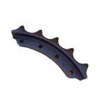 Dresser Dozer Drive Sprocket Rim D5M 108-0946 Bulldozer Undercarriage Parts