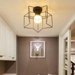 SMD Panel Light recessed lighting fixtures 100V - 240V CE / ROHS