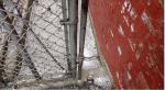 chain link wire mesh fence 50mm x 50mm hot dipped galvanized chain wire tension