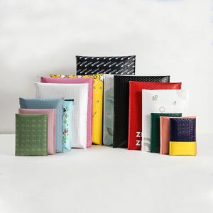 China Compostable Polythene Mail Bags on sale