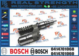 Quality Injector valve Diesel Unit Pump Injector 0414701060 0414701068 0414701069 For SCANIA 1942702 1487472 wholesale