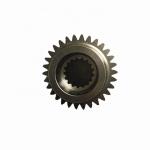 Shaanxi Shacman Truck Spare Parts Fast Gearbox Transmission Drive Gear 18869