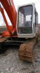 Used Hitachi Excavator EX200 In Good Condition