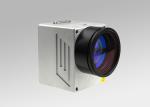 Fiber Laser Marking High Speed Galvo Scanner , 1064nm Galvo Scan Head