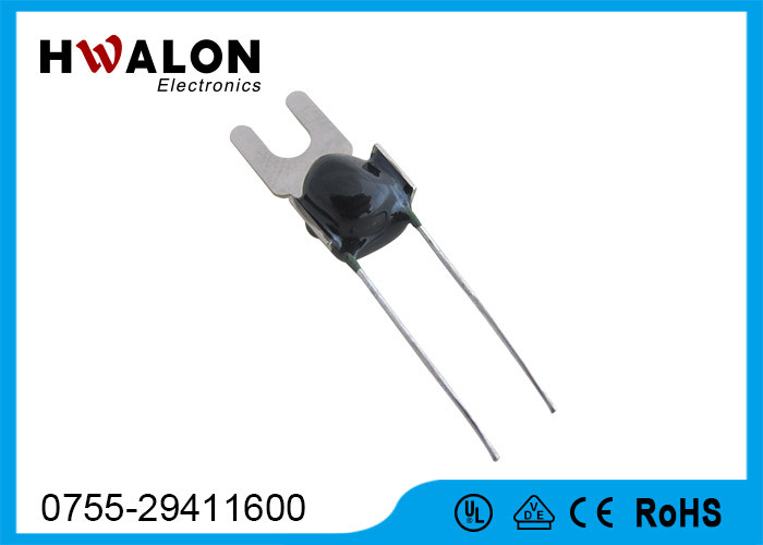 Overheat Protection PTC Resistance Thermistor 30 Volt Energy Efficient