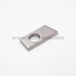 Rail Nuts Stainless Steel Stamped Parts